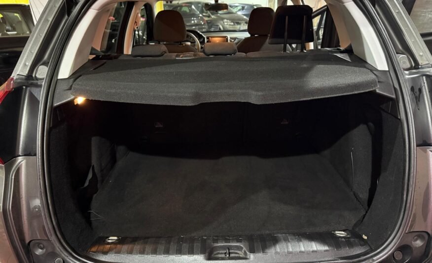 PEUGEOT 2008 1.6 hdi style 100cv