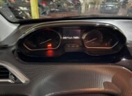 PEUGEOT 2008 1.6 hdi style 100cv
