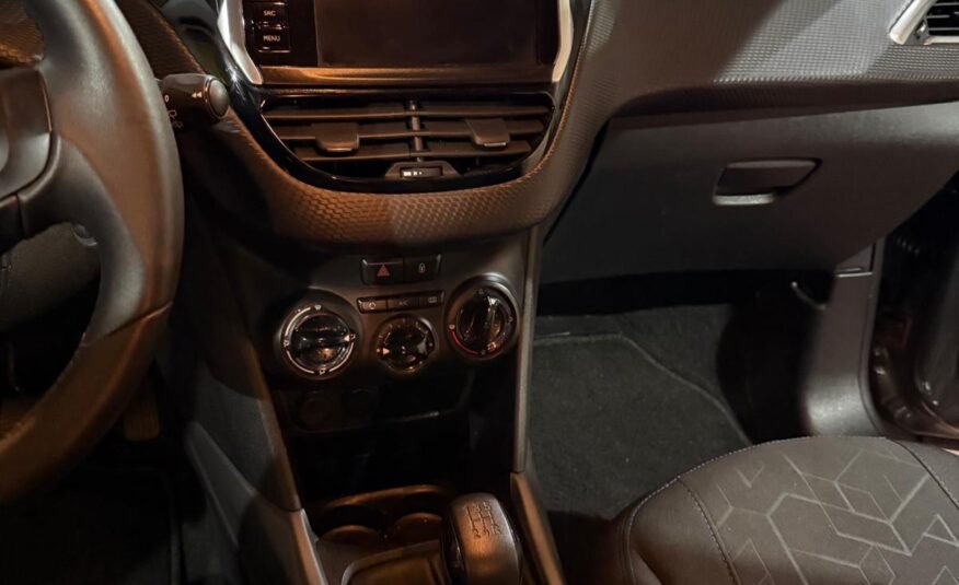 PEUGEOT 2008 1.6 hdi style 100cv