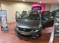 PEUGEOT 2008 1.6 hdi style 100cv