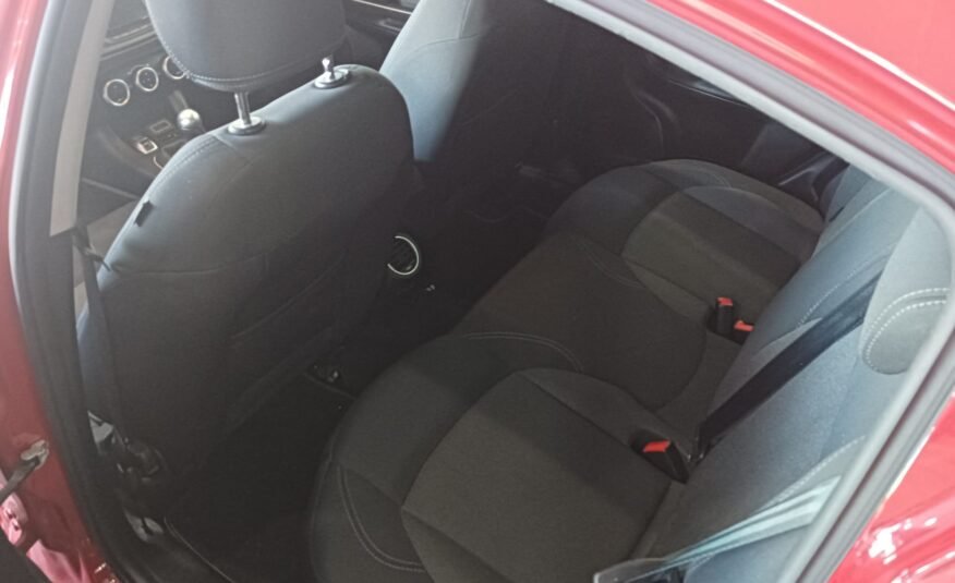 ALFA ROMEO GIULIETTA 1.6 jtdm distintive