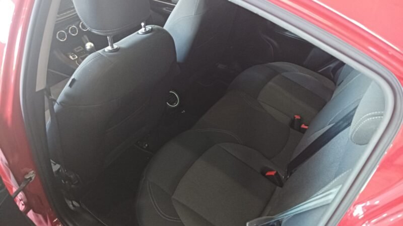 ALFA ROMEO GIULIETTA 1.6 jtdm distintive