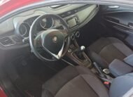 ALFA ROMEO GIULIETTA 1.6 jtdm distintive