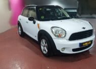 MINI COUNTRYMAN COOPER 1.6 D ALL4