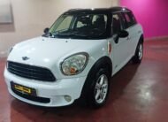 MINI COUNTRYMAN COOPER 1.6 D ALL4