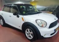 MINI COUNTRYMAN COOPER 1.6 D ALL4