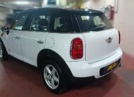 MINI COUNTRYMAN COOPER 1.6 D ALL4