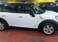 MINI COUNTRYMAN COOPER 1.6 D ALL4