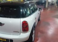 MINI COUNTRYMAN COOPER 1.6 D ALL4
