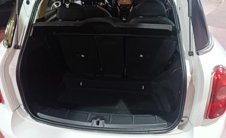 MINI COUNTRYMAN COOPER 1.6 D ALL4