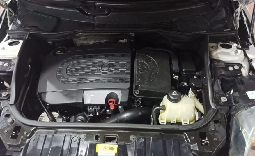 MINI COUNTRYMAN COOPER 1.6 D ALL4