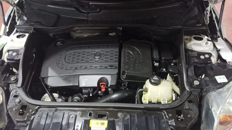 MINI COUNTRYMAN COOPER 1.6 D ALL4