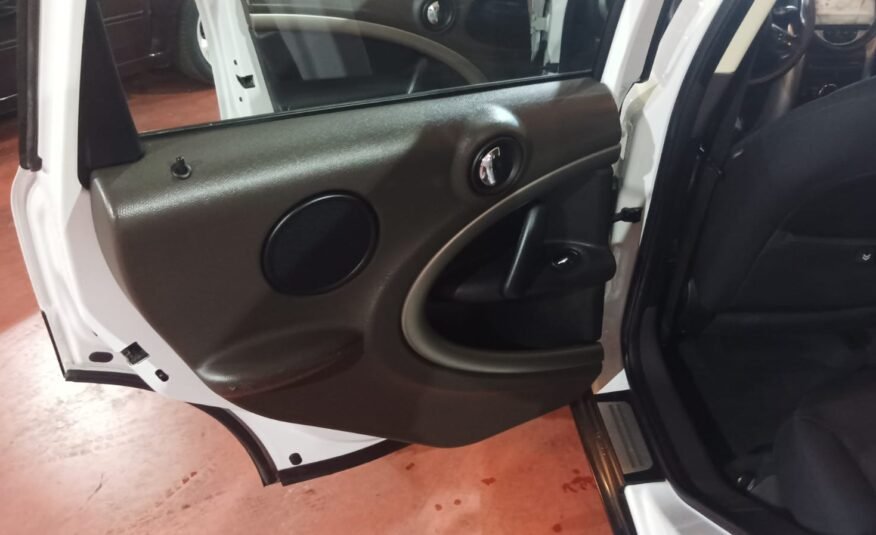 MINI COUNTRYMAN COOPER 1.6 D ALL4