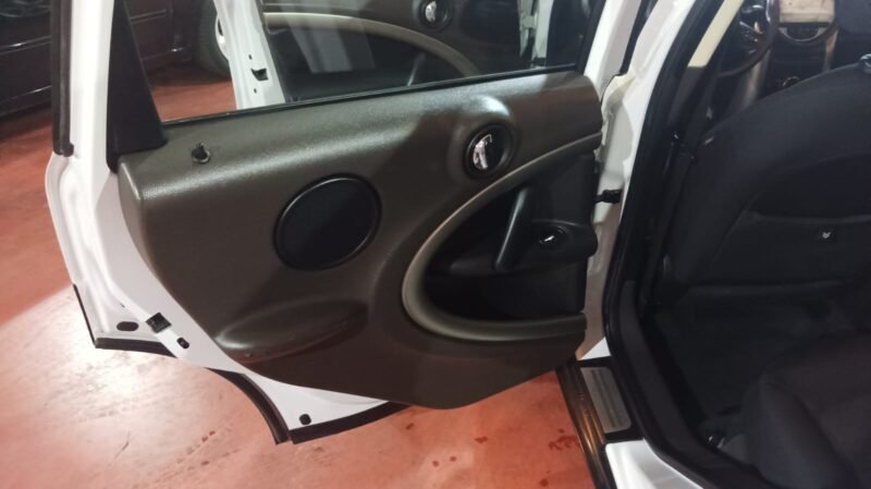 MINI COUNTRYMAN COOPER 1.6 D ALL4