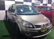 RENAULT scenic 1.5 dci dinamique