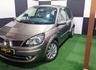 RENAULT scenic 1.5 dci dinamique