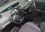 RENAULT scenic 1.5 dci dinamique