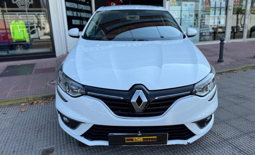 RENAULT Megane 1.5 dCi busines 1.5 dCi Energy Business