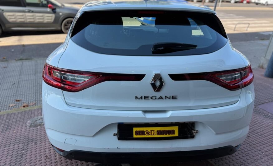RENAULT Megane 1.5 dCi busines 1.5 dCi Energy Business