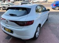 RENAULT Megane 1.5 dCi busines 1.5 dCi Energy Business