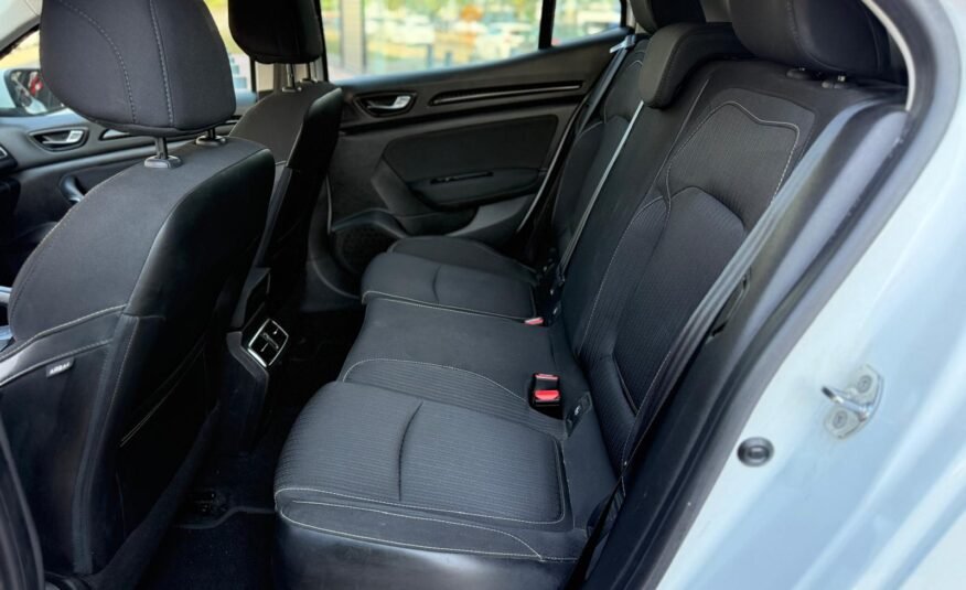 RENAULT Megane 1.5 dCi busines 1.5 dCi Energy Business