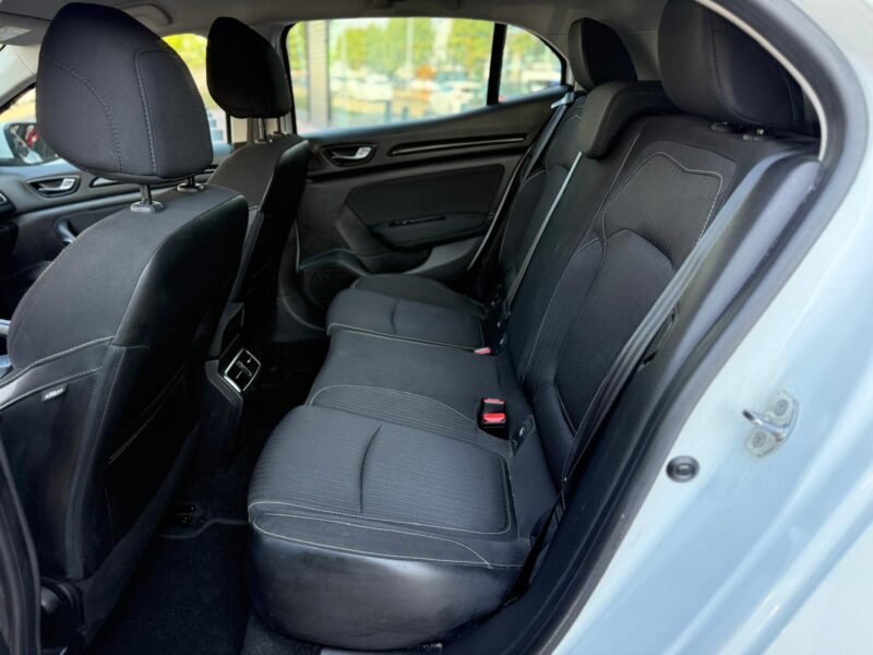 RENAULT Megane 1.5 dCi busines 1.5 dCi Energy Business