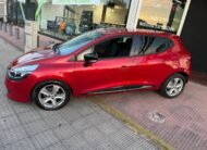 RENAULT Clio 1.5 dci limited