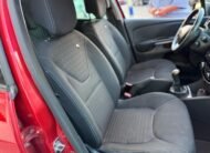 RENAULT Clio 1.5 dci limited
