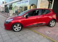 RENAULT Clio 1.5 dci limited