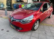 RENAULT Clio 1.5 dci limited