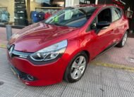 RENAULT Clio 1.5 dci limited