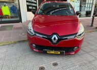 RENAULT Clio 1.5 dci limited