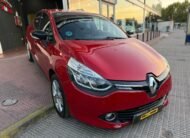 RENAULT Clio 1.5 dci limited