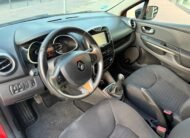RENAULT Clio 1.5 dci limited