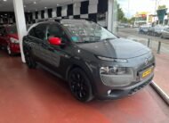 CITROEN c4 cactus 1.6 hdi 100cv shine urban