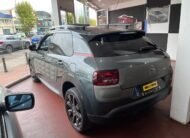 CITROEN c4 cactus 1.6 hdi 100cv shine urban