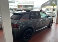 CITROEN c4 cactus 1.6 hdi 100cv shine urban