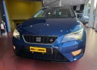 SEAT leon TDI FR 184cv