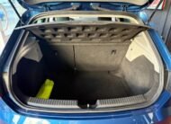 SEAT leon TDI FR 184cv