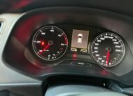 SEAT leon TDI FR 184cv