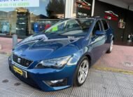 SEAT leon TDI FR 184cv