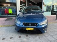 SEAT leon TDI FR 184cv