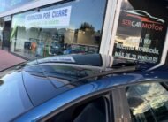 SEAT leon TDI FR 184cv