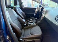 SEAT leon TDI FR 184cv