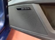 SEAT leon TDI FR 184cv
