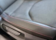 SEAT leon TDI FR 184cv