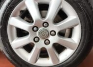 TOYOTA corrolla verso 2,2 4D sol