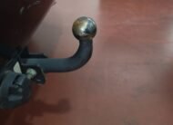 TOYOTA corrolla verso 2,2 4D sol