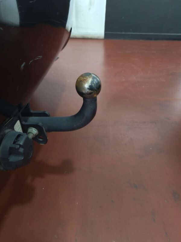 TOYOTA corrolla verso 2,2 4D sol