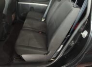 TOYOTA corrolla verso 2,2 4D sol